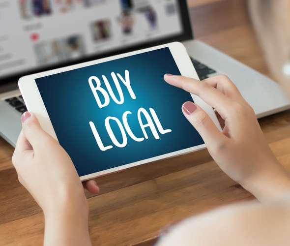 Buy Local Digital Marketing