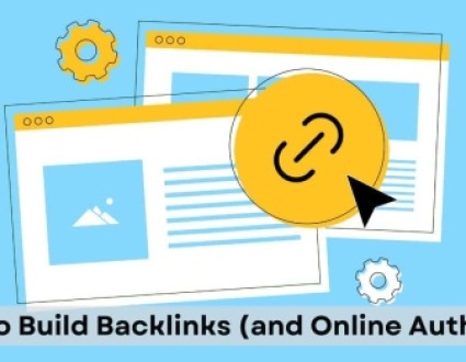 how to build backlinks
