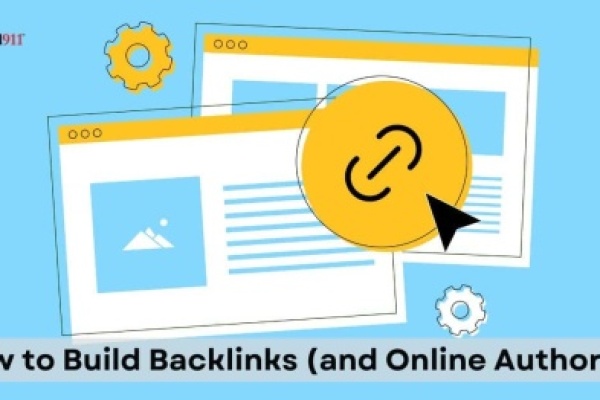 how to build backlinks