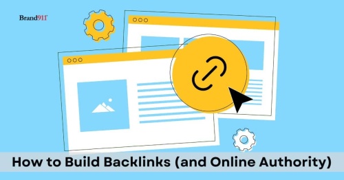 how to build backlinks