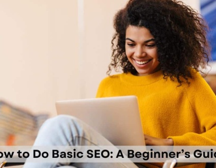 how to do basic seo