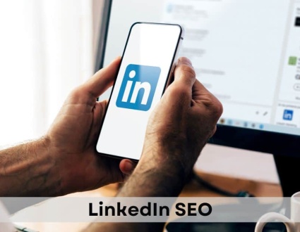 linkedin seo