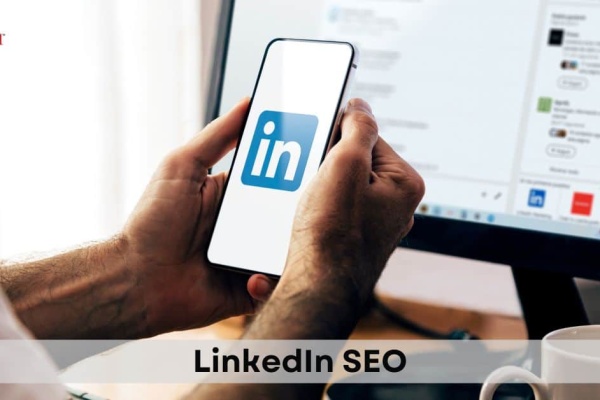 linkedin seo