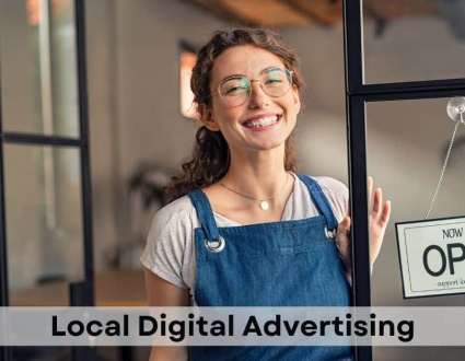 local digital advertising