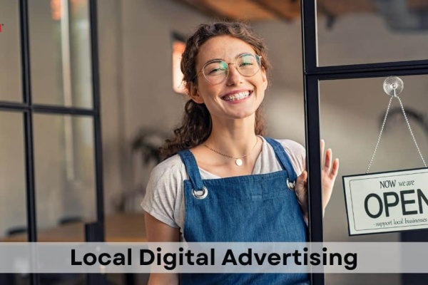 local digital advertising