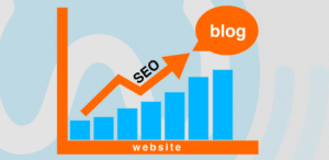 SEO Blog Posts and Websites