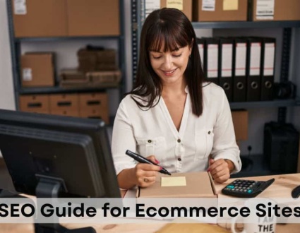 seo for ecommerce