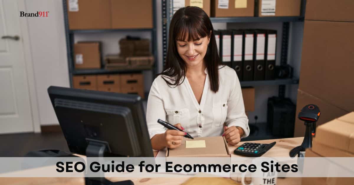 seo for ecommerce