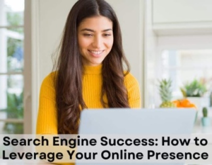 how to improve search visibility