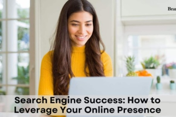 how to improve search visibility
