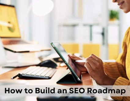 how to build an seo roadmap