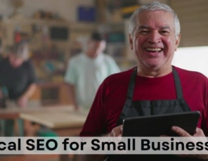 local seo for small businesses
