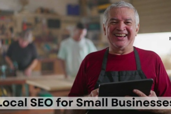 local seo for small businesses