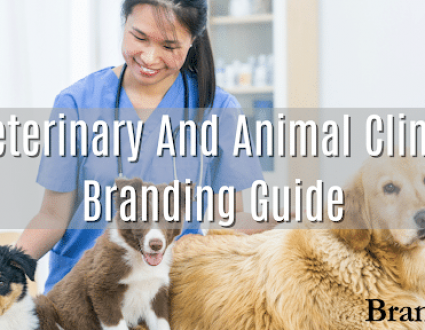 Veterinary Branding