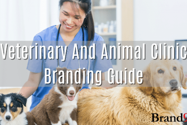 Veterinary Branding